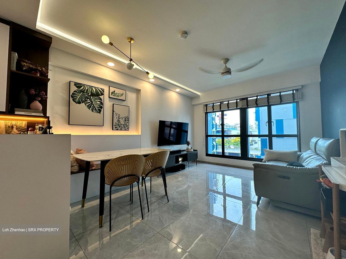 Blk 118A Alkaff Lakeview (Toa Payoh), HDB 4 Rooms #576222761